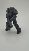 Figurka power armor T-60 fallout