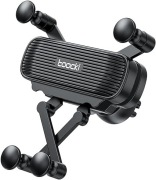 NOWY Uchwyt grawitacyjny na kratkę Toocki