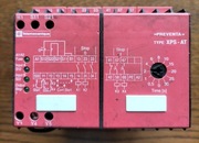 PRZEKAŹNIK BEZPIECZEŃSTWA TELEMECANIQUE XPSAM5110