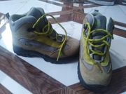 Buty Quechua rozm. 31 długość wkladki 20 cm 