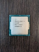 Procesor Intel i5 6400