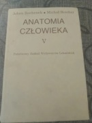 Bochenek anatomia człowieka tom 5
