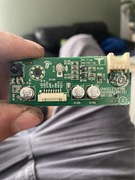 Ir podczerwień odbiornik eax35661901