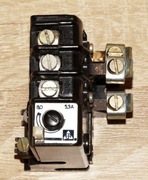 Przekaźnik termiczny przeciążeniowy 5.3-8.0A, TSA 16 A COD 3671 NID 2275-67