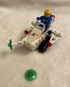 Lego Legoland Space 6827 Strata Scooter