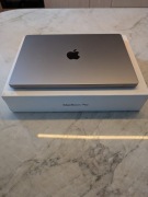 Apple MacBook Pro 14” M1 Max | 32GB RAM | 1TB SSD | 32-core GPU