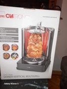 Kebab grill opiekacz 