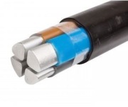 kabel yaky 4x50 ziemny 