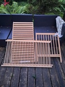 Łóżeczko dziecięce 