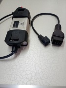 Sonda Can clip z przewodami 