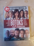 Botoks - dreszczowiec 