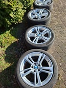 Oryginalne felgi BMW 19ki do X3 X4 