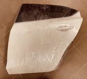 MAZDA 3 III BM SEDAN DRZWI TYŁ LEWE TYLNE 