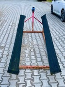 Stojak pod skuter wodny (do trzymania w wodzie)