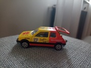 Peugeot 205 GTI Majorette  stan BDB+