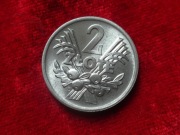 2 zł 1970 r mennicza