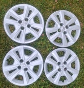 KOŁPAKI CORSA E ORYGINAŁ 13380937 