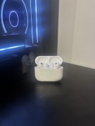 Apple AirPods Pro 3 Anc
