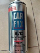 CarFix A/C 5w1 Repair – preparat do serwisu klimatyzacji samochodowej. 