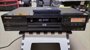 Odtwarzacz Pioneer DV-525 uszkodzony