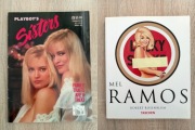 PLAYBOY's SISTERS Mel Ramos Pop art images