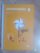 MATEMATYKA 8 - zbiór zadań - MAC EDUKACJA