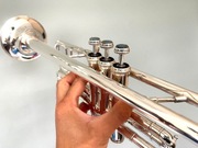 Trąbka z futerałem - niemiecka (GDR) - FILM!!!!! A.Glier