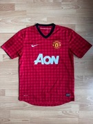 Manchester United Nike koszulka meczowa 2012/2013  Home  Authentic
