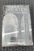 Bractwo pierścienia. Władca Pierścieni. Tom 1. Wydanie ilustrowane