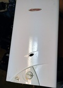 Piecyk Gazowy Euroterm C 275 SEI Podgrzewacz przepływowy wody