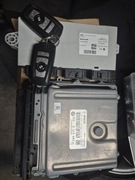 Zestaw startowy bmw f10 2.5  N57D30A