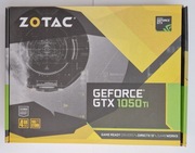 Karta graficzna ZOTAC GEFORCE GTX 1050ti mini
