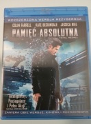 PAMIĘĆ ABSOLUTNA (2 BLU-RAY) POLSKIE WYDANIE ROZSZERZONA WERSJA
