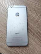 Iphone 6s uszkodzony 