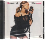 BLU CANTRELL - Bittersweet - CD