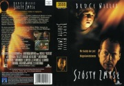 SZÓSTY ZMYSŁ - BRUCE WILLIS