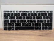 Klawiatura HP Elitebook 2570p/2560p FRA