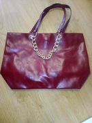 Duża torebka damska z Avon 