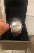 Nowy zegarek damski