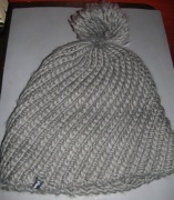 Czapka damska zimowa Vandals