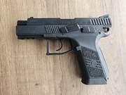 Pistolet CZ 75 P-07 Duty blowback CO2 ASG 6mm BB