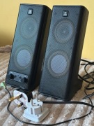 Zestaw głośników Logitech X-140