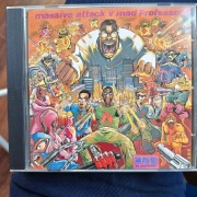 Massive attack Mad Professor