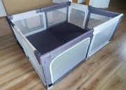 Kojec do zabawy z podłogą