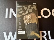 NEXT ONE Etui AirShield MagSafe Carbon iPhone 15 Pro