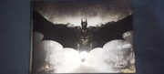 Artbook/album Batman Arkham Knight