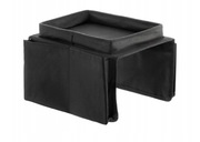 Taca na Sofę z Organizerem na Piloty InnovaGoods przybornik