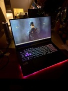 GWARANCJA DO 2026 laptop ROG Strix G17 (2022) 17.3 cala zestaw