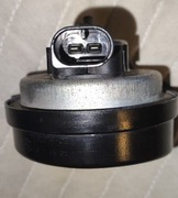 Klakson BMW i inne z tą samą wtyczką. Sprawny. Ton niski low.