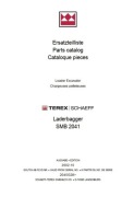 Katalog części Schaffer SMB 2041